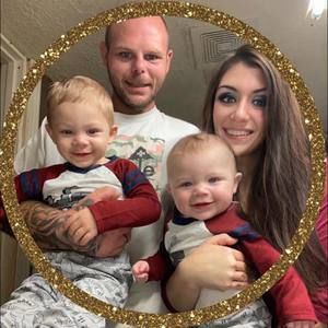 Meet your Posher, Miranda